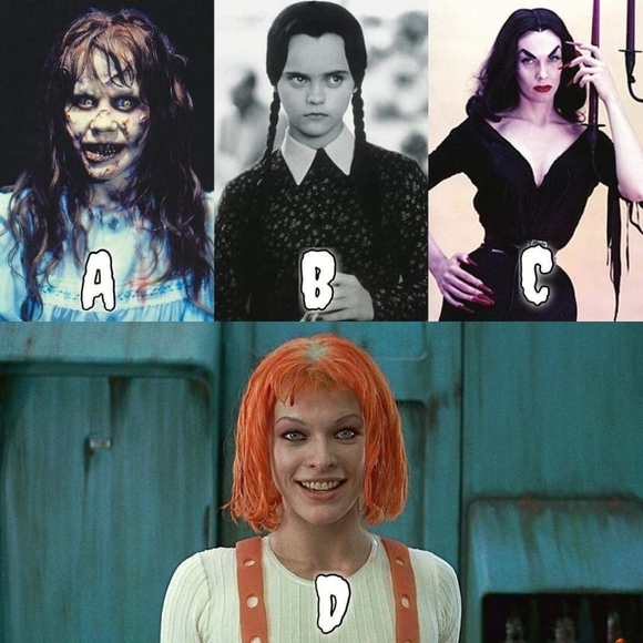 Meet your Posher, Karla - Picture 3 of 3